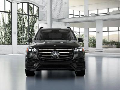 2026 Mercedes-Benz GLS - Photo 7