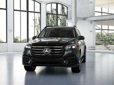 2026 Mercedes-Benz GLS - Photo 84