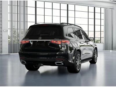 2026 Mercedes-Benz GLS - Photo 23