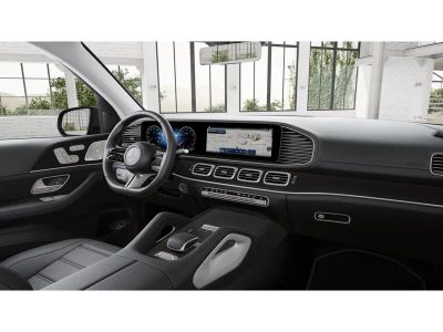 2026 Mercedes-Benz GLS - Photo 48
