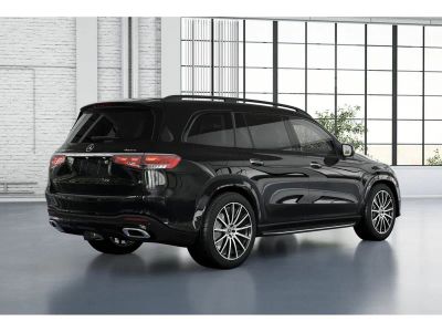 2026 Mercedes-Benz GLS - Photo 63