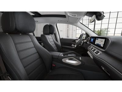 2026 Mercedes-Benz GLS - Photo 46