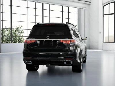 2026 Mercedes-Benz GLS - Photo 24