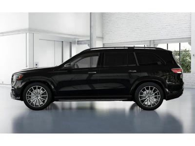 2026 Mercedes-Benz GLS - Photo 34