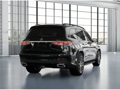 2026 Mercedes-Benz GLS - Photo 65