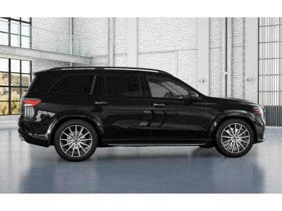 2026 Mercedes-Benz GLS - Photo 59