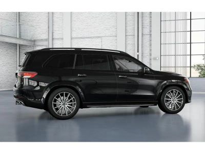 2026 Mercedes-Benz GLS - Photo 18