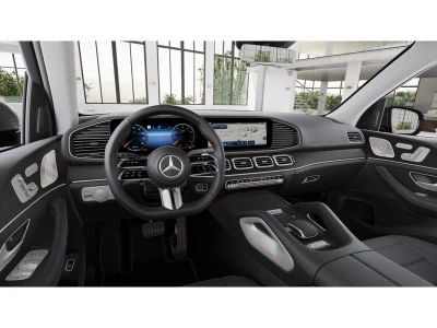 2026 Mercedes-Benz GLS - Photo 45