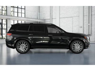 2026 Mercedes-Benz GLS - Photo 44