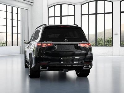 2026 Mercedes-Benz GLS - Photo 68