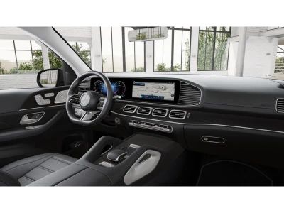 2026 Mercedes-Benz GLS - Photo 6