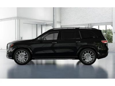 2026 Mercedes-Benz GLS - Photo 76