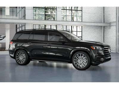 2026 Mercedes-Benz GLS - Photo 13