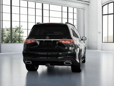2026 Mercedes-Benz GLS - Photo 66