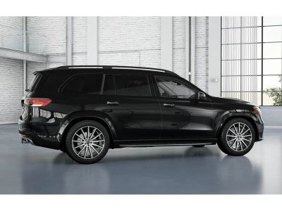 2026 Mercedes-Benz GLS - Photo 60