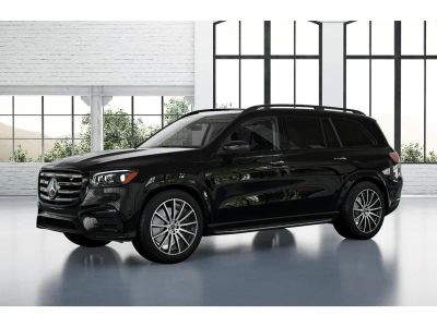 2026 Mercedes-Benz GLS - Photo 80