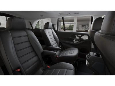 2026 Mercedes-Benz GLS - Photo 5