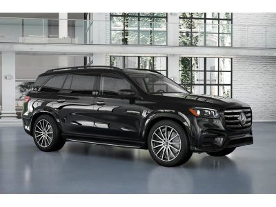 2026 Mercedes-Benz GLS - Photo 54