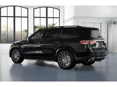 2026 Mercedes-Benz GLS - Photo 30