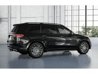 2026 Mercedes-Benz GLS - Photo 61