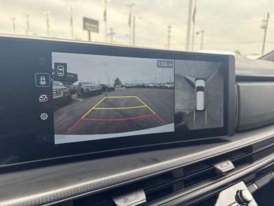 2026 Hyundai Santa Fe Hybrid - Photo 34