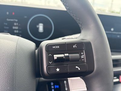 2026 Hyundai Santa Fe Hybrid - Photo 32
