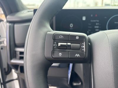 2026 Hyundai Santa Fe Hybrid - Photo 31