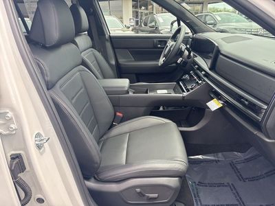 2026 Hyundai Santa Fe Hybrid - Photo 39