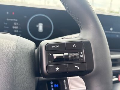 2026 Hyundai Santa Fe Hybrid - Photo 11