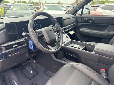 2026 Hyundai Santa Fe Hybrid - Photo 30