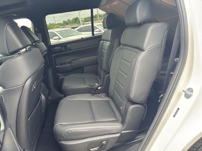 2026 Hyundai Santa Fe Hybrid - Photo 15