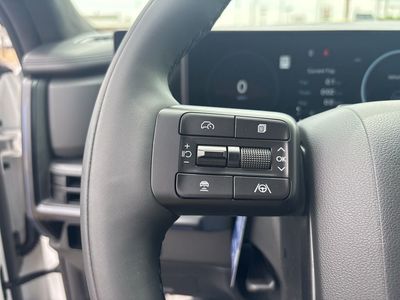 2026 Hyundai Santa Fe Hybrid - Photo 10