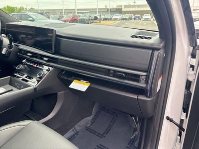 2026 Hyundai Santa Fe Hybrid - Photo 40
