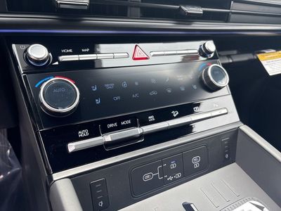 2026 Hyundai Santa Fe Hybrid - Photo 14
