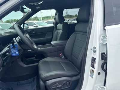 2026 Hyundai Santa Fe Hybrid - Photo 29