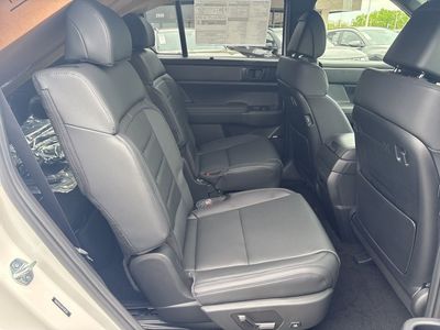 2026 Hyundai Santa Fe Hybrid - Photo 16