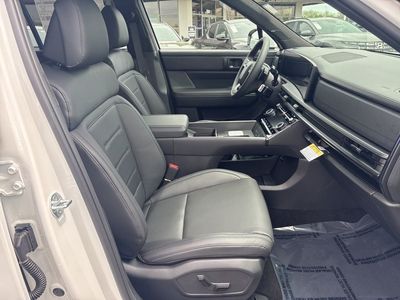 2026 Hyundai Santa Fe Hybrid - Photo 18