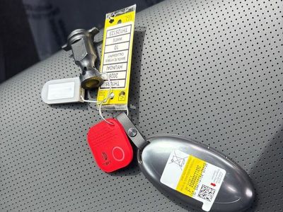 2026 Hyundai Santa Fe Hybrid - Photo 41