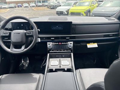 2026 Hyundai Santa Fe Hybrid - Photo 38
