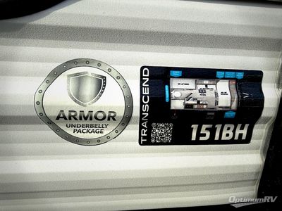 2026 Grand Design Transcend One - Photo 15