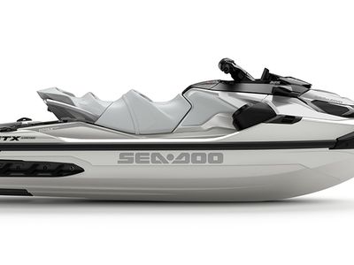 2026 Sea-Doo GTX Limited 325 - Photo 1
