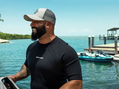 2026 Sea-Doo GTX Limited 325 - Photo 17