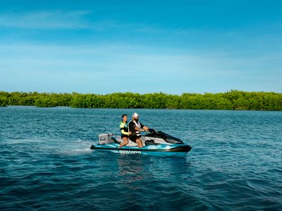 2026 Sea-Doo GTX Limited 325 - Photo 15
