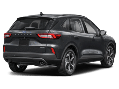 2026 Ford Escape Hybrid - Photo 2