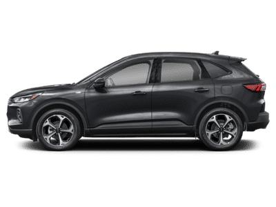 2026 Ford Escape Hybrid - Photo 3