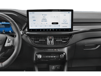 2026 Ford Escape Hybrid - Photo 7