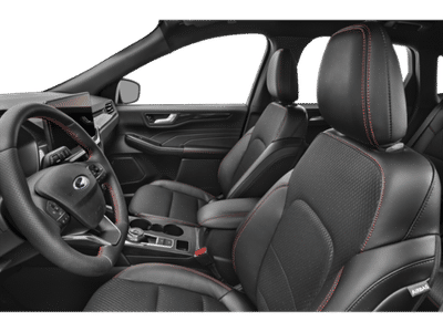 2026 Ford Escape Hybrid - Photo 6