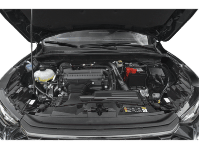 2026 Ford Escape Hybrid - Photo 9