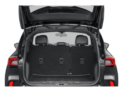 2026 Ford Escape Hybrid - Photo 8