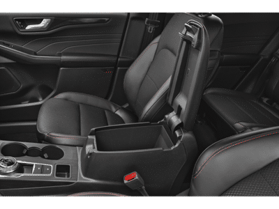2026 Ford Escape Hybrid - Photo 11
